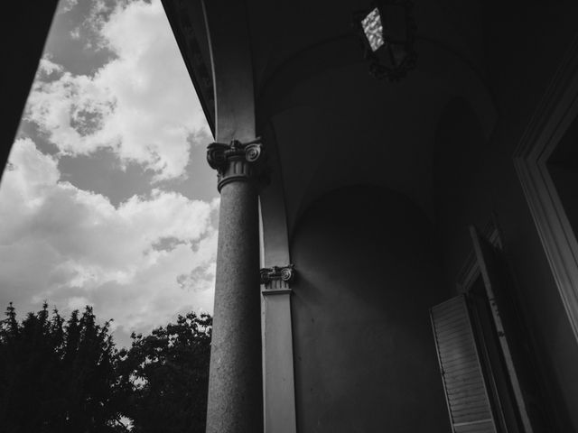 Il matrimonio di Davide e Chiara a Modena, Modena 20