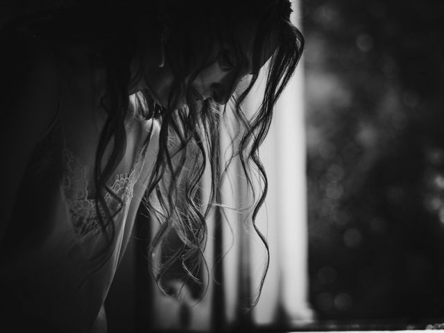 Il matrimonio di Davide e Chiara a Modena, Modena 21