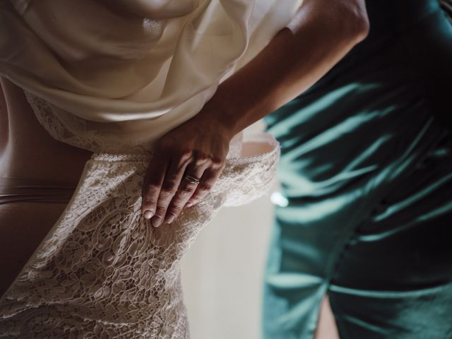 Il matrimonio di Davide e Chiara a Modena, Modena 23