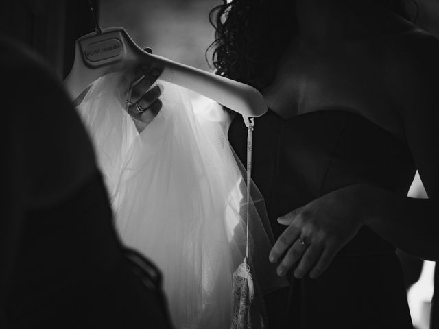 Il matrimonio di Davide e Chiara a Modena, Modena 24