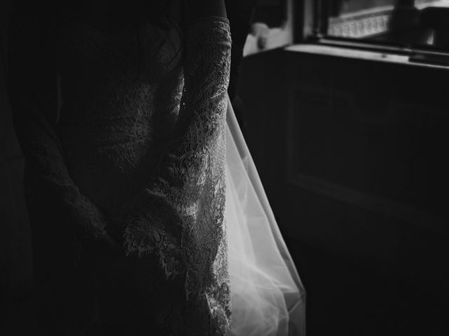 Il matrimonio di Davide e Chiara a Modena, Modena 26