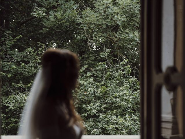 Il matrimonio di Davide e Chiara a Modena, Modena 28