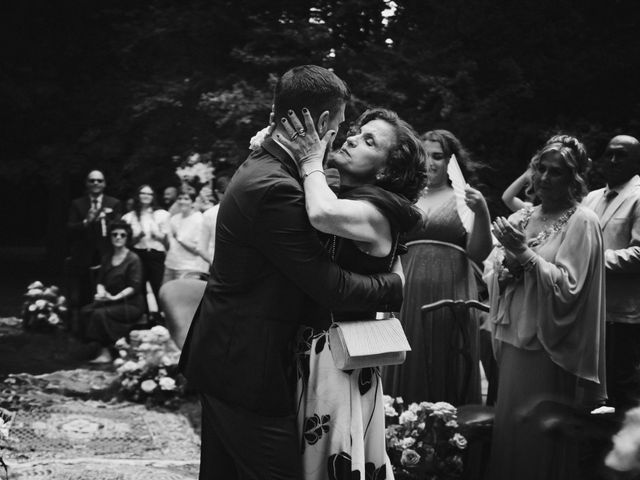 Il matrimonio di Davide e Chiara a Modena, Modena 31