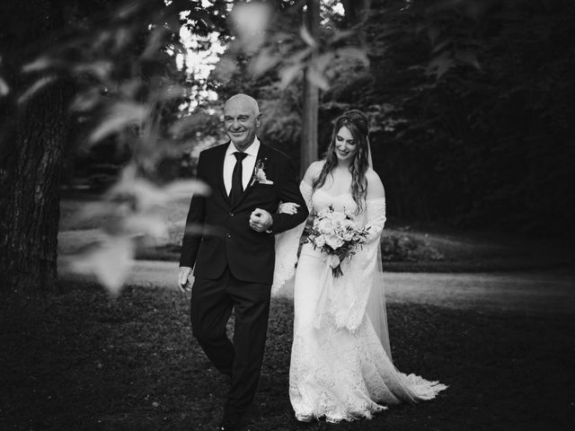 Il matrimonio di Davide e Chiara a Modena, Modena 32