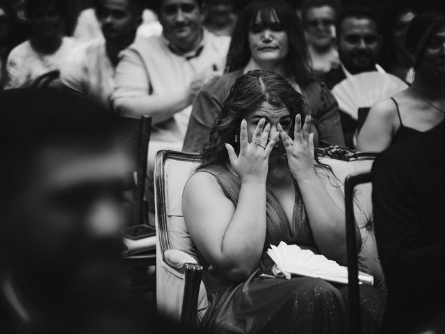 Il matrimonio di Davide e Chiara a Modena, Modena 34