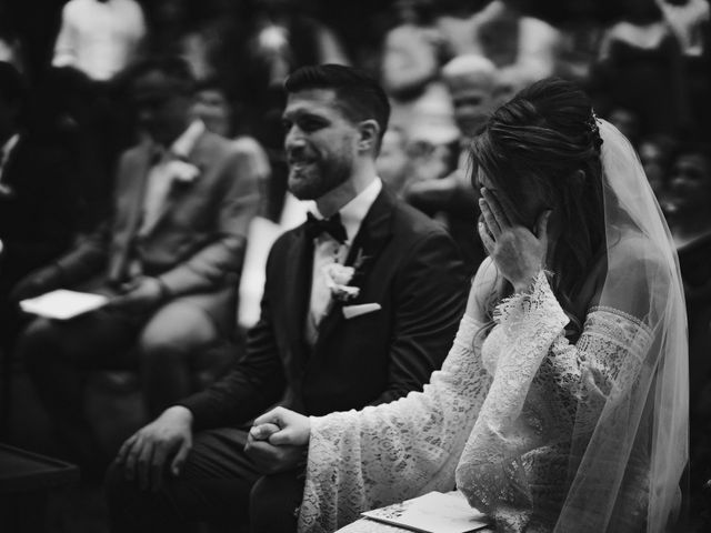 Il matrimonio di Davide e Chiara a Modena, Modena 35