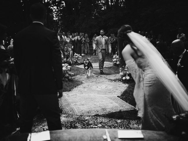 Il matrimonio di Davide e Chiara a Modena, Modena 36