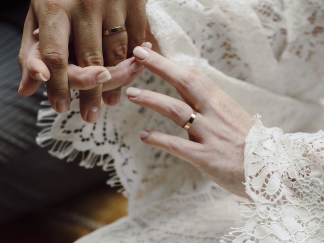 Il matrimonio di Davide e Chiara a Modena, Modena 37