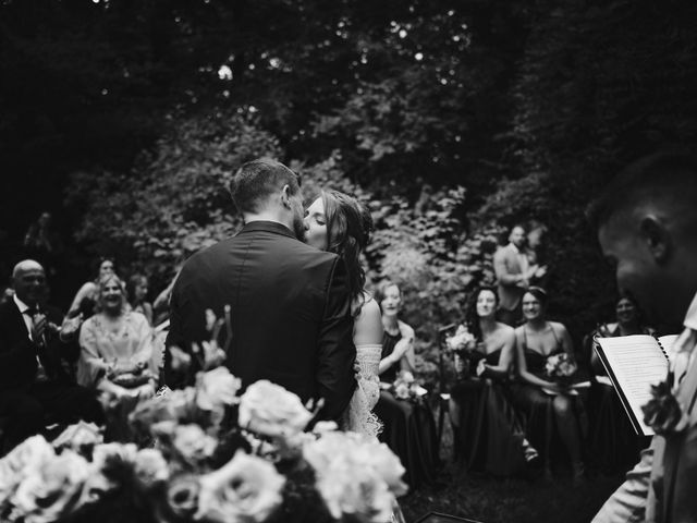 Il matrimonio di Davide e Chiara a Modena, Modena 38