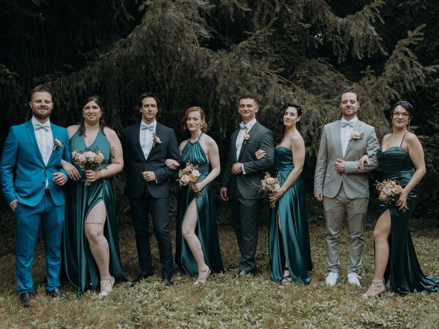 Il matrimonio di Davide e Chiara a Modena, Modena 39