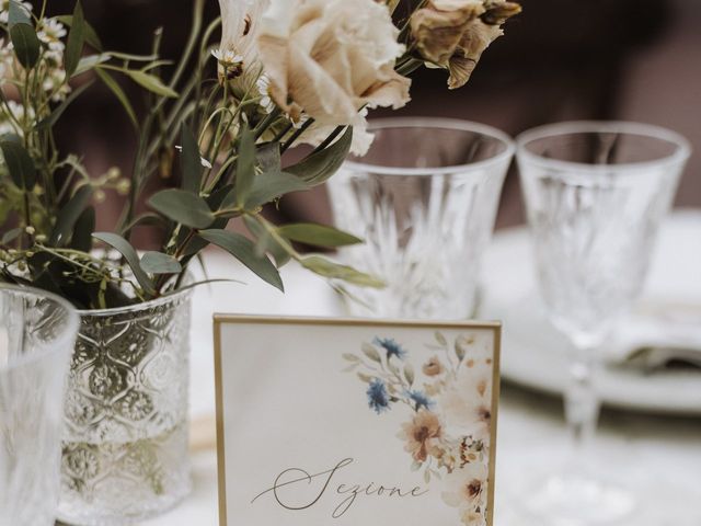 Il matrimonio di Davide e Chiara a Modena, Modena 43