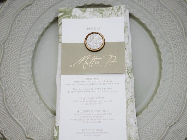 Il matrimonio di Davide e Chiara a Modena, Modena 44