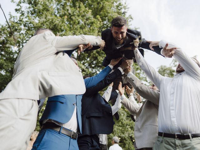 Il matrimonio di Davide e Chiara a Modena, Modena 50