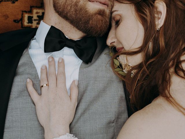Il matrimonio di Davide e Chiara a Modena, Modena 56