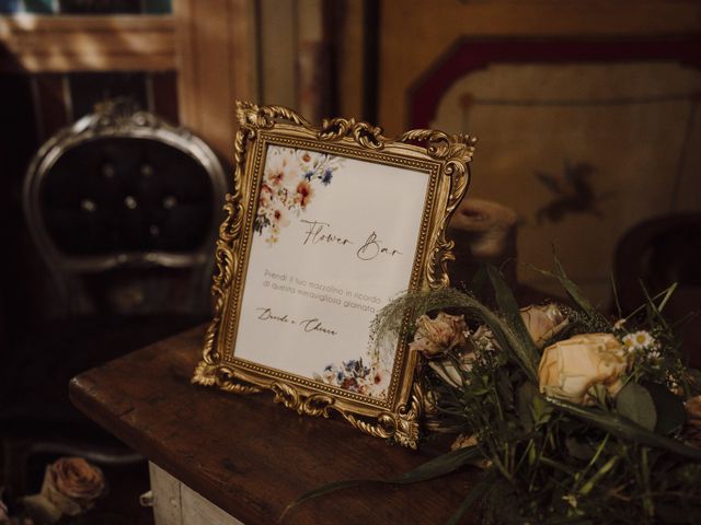 Il matrimonio di Davide e Chiara a Modena, Modena 60