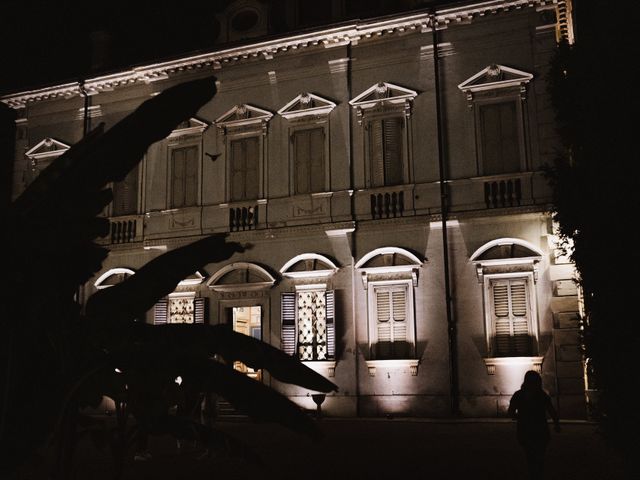 Il matrimonio di Davide e Chiara a Modena, Modena 61