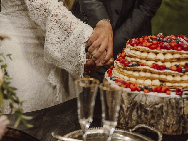Il matrimonio di Davide e Chiara a Modena, Modena 64