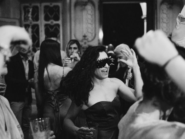 Il matrimonio di Davide e Chiara a Modena, Modena 69