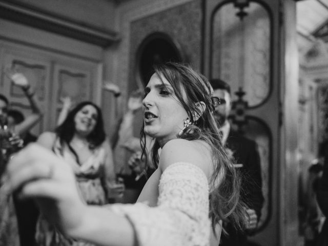 Il matrimonio di Davide e Chiara a Modena, Modena 70
