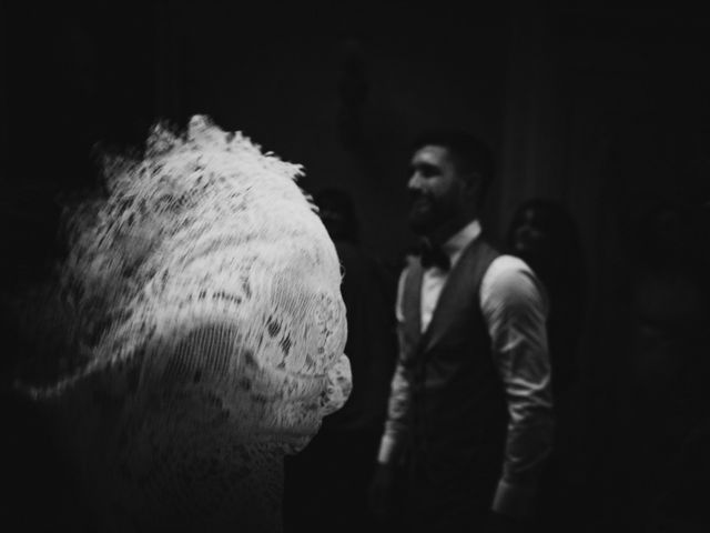Il matrimonio di Davide e Chiara a Modena, Modena 71