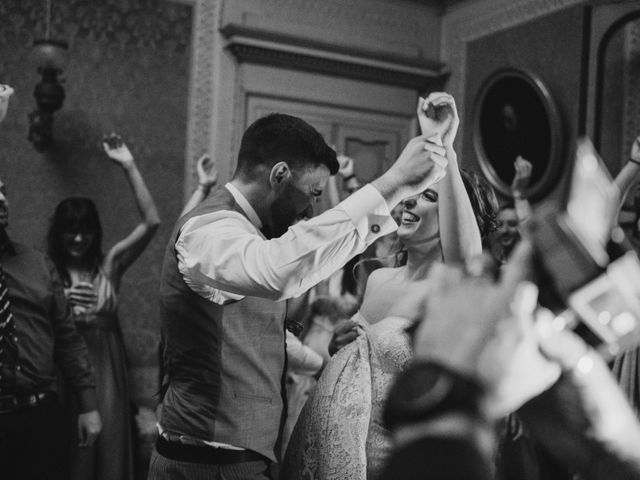 Il matrimonio di Davide e Chiara a Modena, Modena 72