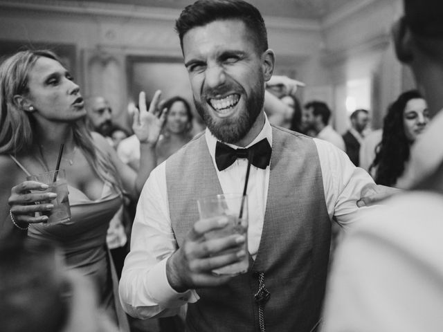 Il matrimonio di Davide e Chiara a Modena, Modena 73