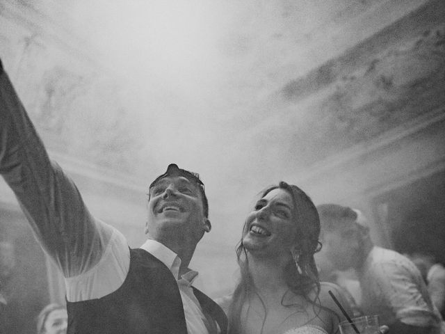 Il matrimonio di Davide e Chiara a Modena, Modena 74