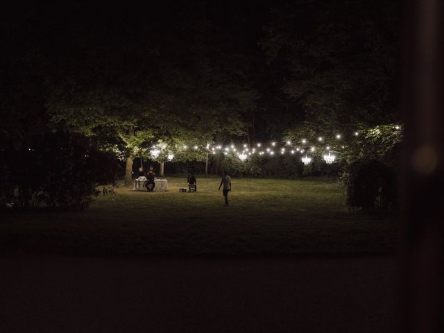 Il matrimonio di Davide e Chiara a Modena, Modena 76