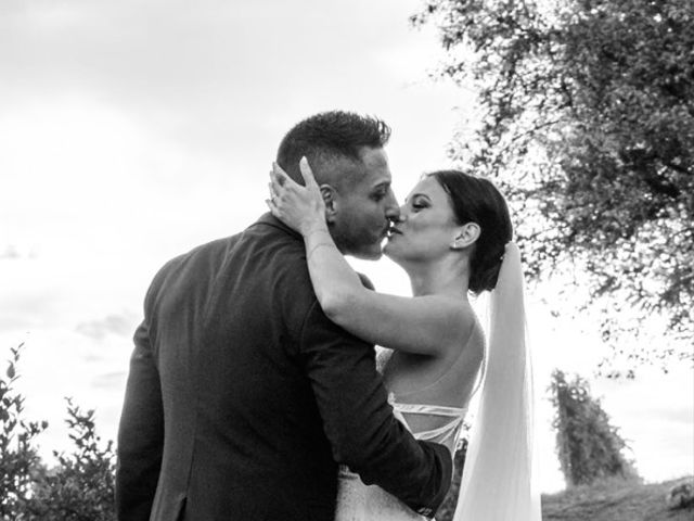 Il matrimonio di Luca e Alessandra  a Roppolo, Biella 3