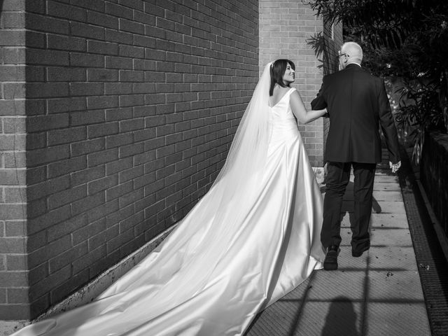 Il matrimonio di Alessio e Giulia a Certosa di Pavia, Pavia 8