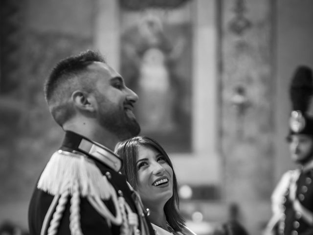 Il matrimonio di Alessio e Giulia a Certosa di Pavia, Pavia 10