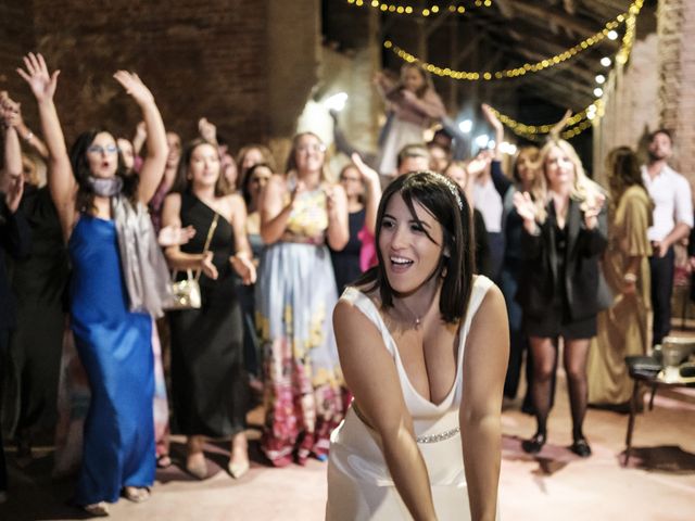 Il matrimonio di Alessio e Giulia a Certosa di Pavia, Pavia 18