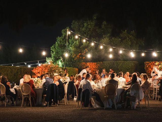 Il matrimonio di raffaella e devis a Bracciano, Roma 113
