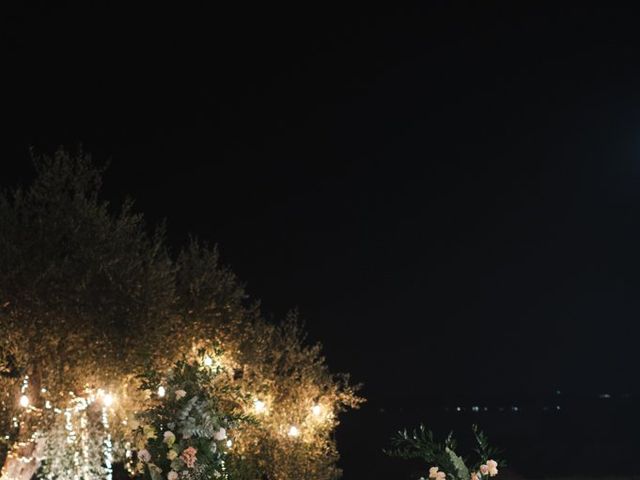 Il matrimonio di raffaella e devis a Bracciano, Roma 115