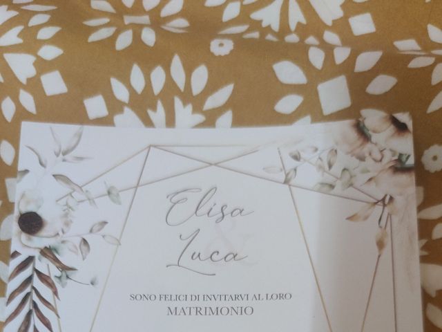 Il matrimonio di Luca e Elisa a Poggio Berni, Rimini 33