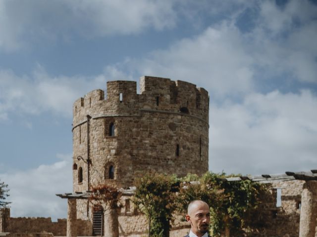 Il matrimonio di Rosario e Chiara a Lustra, Salerno 14
