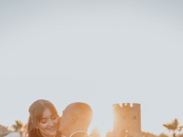 Il matrimonio di Rosario e Chiara a Lustra, Salerno 61