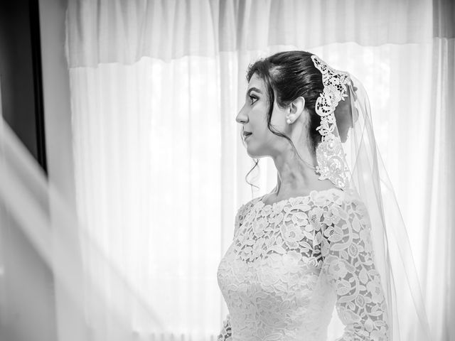 Il matrimonio di Vincenzo e Eliana a Pattada, Sassari 25