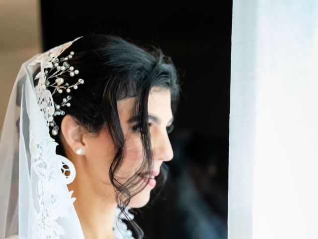 Il matrimonio di Vincenzo e Eliana a Pattada, Sassari 28