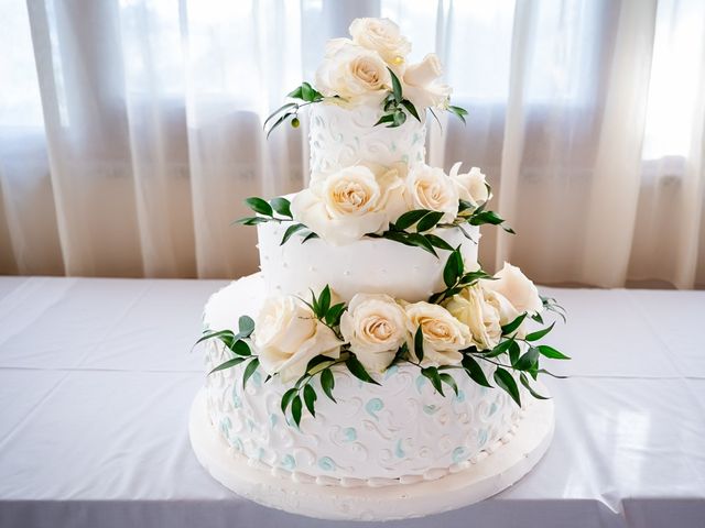 Il matrimonio di Vincenzo e Eliana a Pattada, Sassari 76