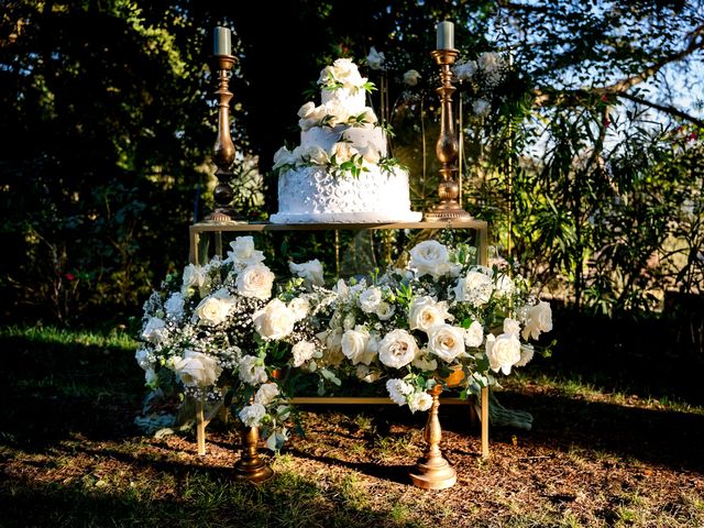 Il matrimonio di Vincenzo e Eliana a Pattada, Sassari 78