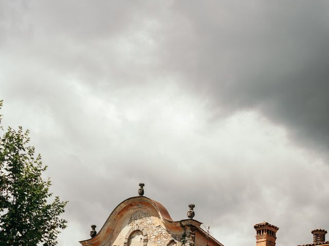 Il matrimonio di Merve e Giuseppe a Bergamo, Bergamo 3