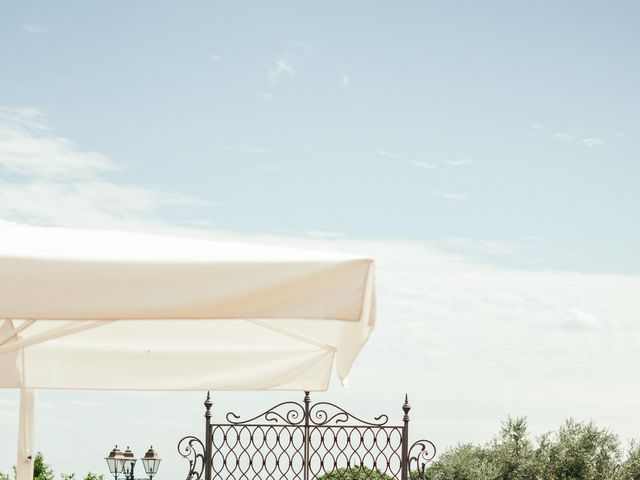 Il matrimonio di Merve e Giuseppe a Bergamo, Bergamo 5