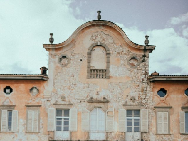 Il matrimonio di Merve e Giuseppe a Bergamo, Bergamo 6