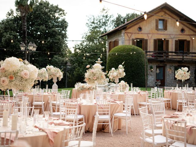 Il matrimonio di Merve e Giuseppe a Bergamo, Bergamo 2