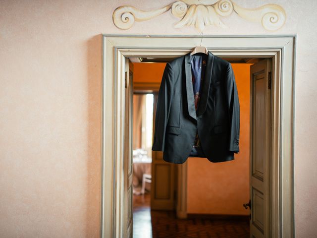 Il matrimonio di Merve e Giuseppe a Bergamo, Bergamo 9