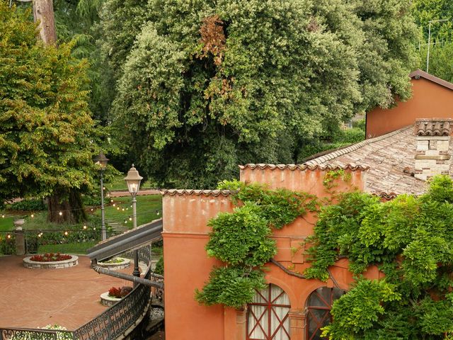 Il matrimonio di Merve e Giuseppe a Bergamo, Bergamo 11