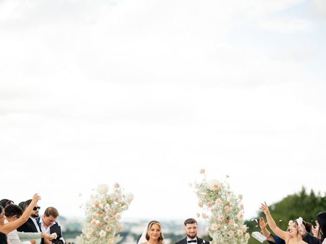 Il matrimonio di Merve e Giuseppe a Bergamo, Bergamo 19