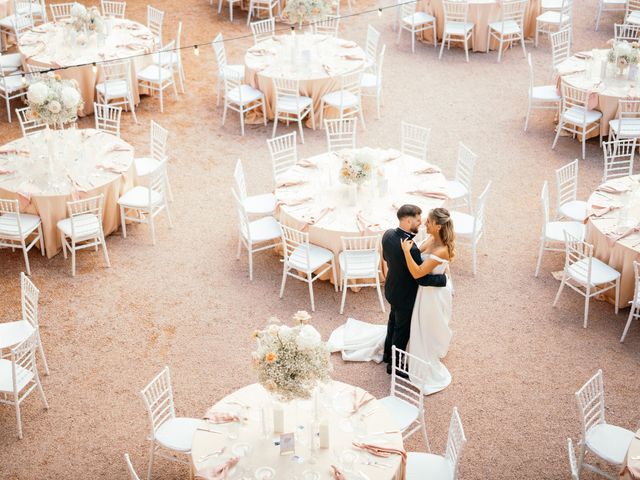 Il matrimonio di Merve e Giuseppe a Bergamo, Bergamo 21