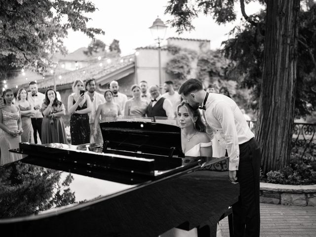 Il matrimonio di Merve e Giuseppe a Bergamo, Bergamo 23